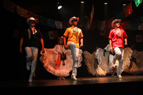 Impulsa Instituto Municipal de la Cultura y las Artes de Playa del Carmen a los talentos locales