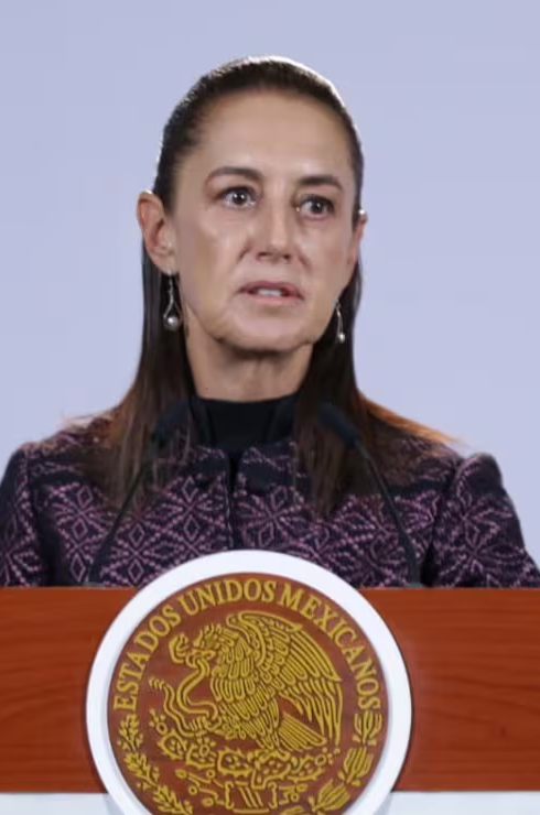Jóvenes Construyendo el Futuro reabre inscripciones hasta enero de 2027; Sheinbaum dice que no se suspende