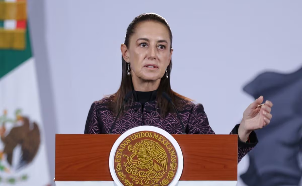 Jóvenes Construyendo el Futuro reabre inscripciones hasta enero de 2027; Sheinbaum dice que no se suspende