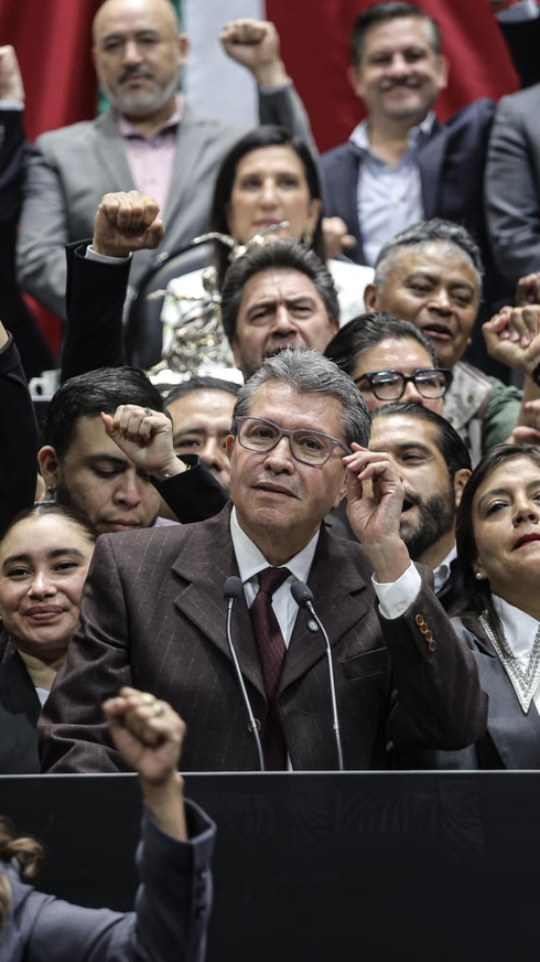 Cámara de Diputados rechaza reforma electoral de Claudia Sheinbaum; no alcanzó mayoría calificada