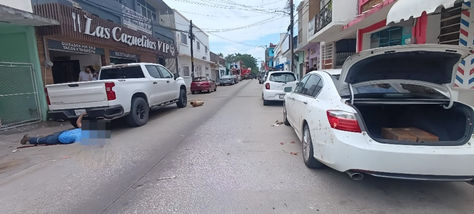 Explosión mortal en Paraíso: tanque de gas estalla durante recarga