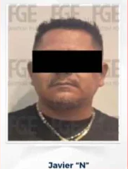 Atrapan a encargado de bar en Cancún por presunta trata de personas y prostitución ajena