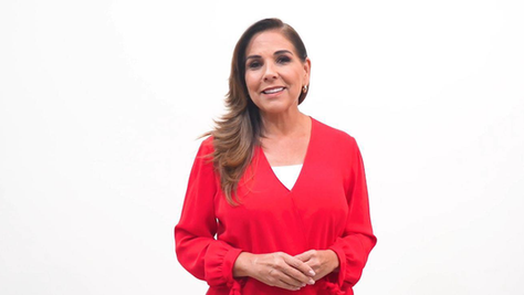 Mara Lezama convoca a participar en campaña universitaria de donación de sangre en Cancún