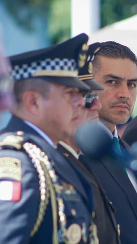 Pide licencia gobernador de Sinaloa tras acusaciones en EE.UU.; asegura tener “la conciencia tranquila”