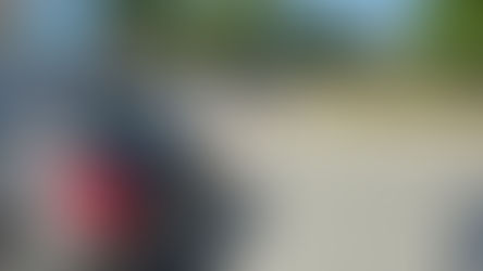 Motociclista lesionado tras ser embestido por un automóvil en Playa del Carmen