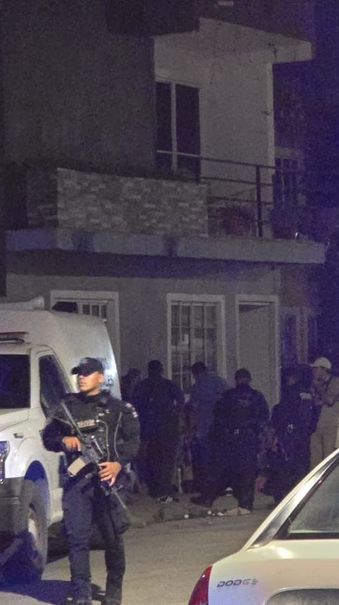 Investigan muerte de una mujer en vivienda de Villas del Sol