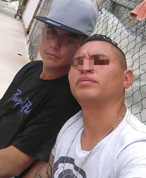 Cancún: Idenfican al Chelo y al Ruper ejecutados en la región 260, contaban con largo historial delictivo.