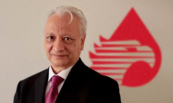 Detienen a exdirector de Pemex, Víctor Rodríguez Padilla, por presunta violencia familiar