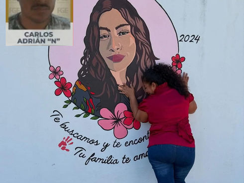 Detienen a presunto implicado en homicidio ocurrido en Playa del Carmen