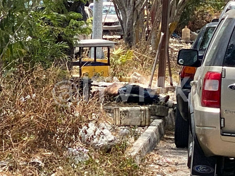 Indignación por muerte de joven tras negativa de ambulancia privada de trasladarlo en Cancún