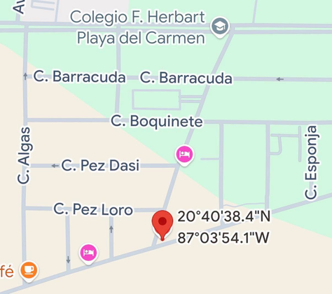 ¡Toma nota! IMOVEQROO cambia de sede el módulo de licencias en Playa del Carmen