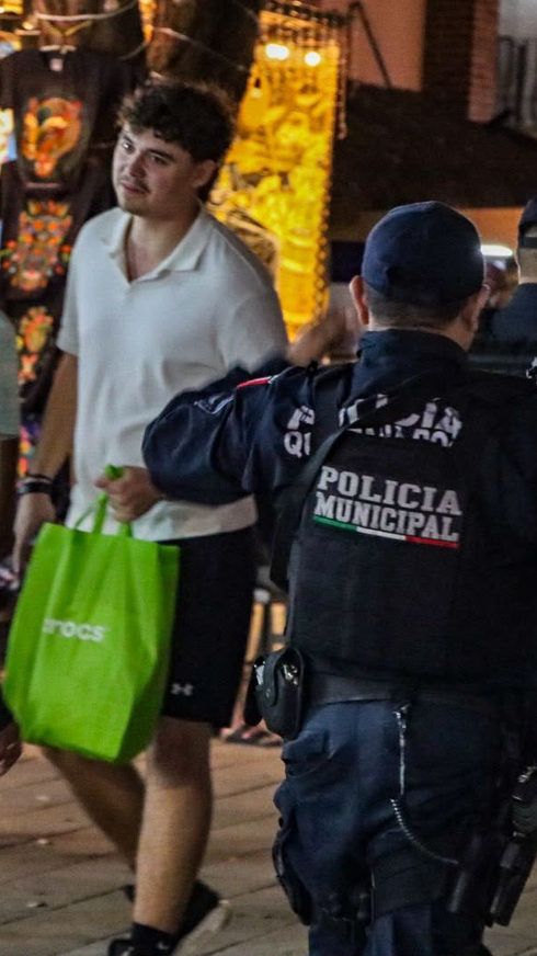 Gobierno de Estefanía Mercado avanza en reducción de homicidio doloso y robo de vehículos y motocicletas