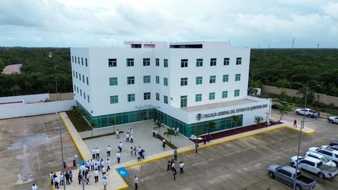 Por violar a niño en Cancún, sexagenario es sentenciado a 35 años en la cárcel.