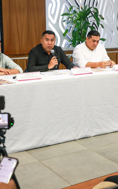 Gobierno de Playa del Carmen convoca a niñas y niños a participar en el Cabildo Infantil 2026