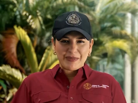 Gobierno de Estefanía Mercado convierte a Playa del Carmen en el epicentro cultural y de los mejores eventos de Quintana Roo