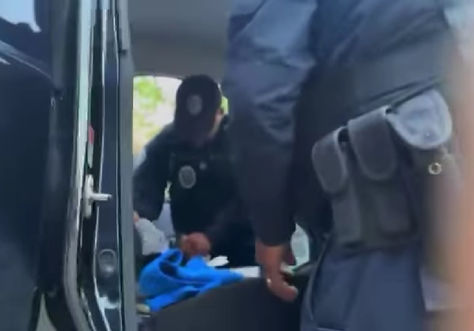 "Policías de Playa del Carmen son separados de sus funciones tras denuncia de corrupción"