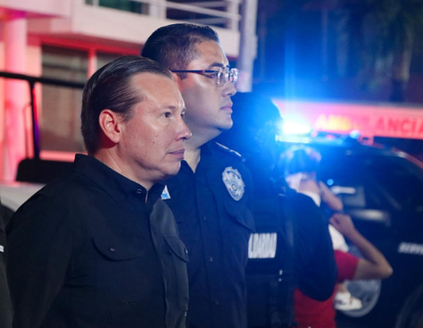 Playa del Carmen refuerza la lucha contra el delito con detenciones y aseguramientos históricos