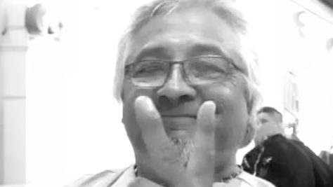 Asesinan en Guanajuato al periodista Alejandro Martínez Noguez, “El Hijo del Llanero Solititito”