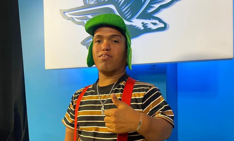 Fallece “Medio Metro”, reconocido bailarín de sonidero; lo hallan sin vida en vía pública