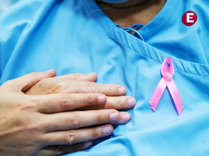 En México, el cáncer se ha convertido en la principal causa de muerte; anualmente provoca ocho mil 283 muertes, mientras que el de pulmón suma siente mil 808 decesos.