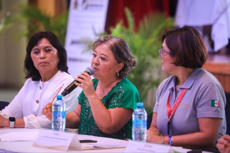 Inauguran en Playa del Carmen la Tercera Reunión de Contralores de Quintana Roo