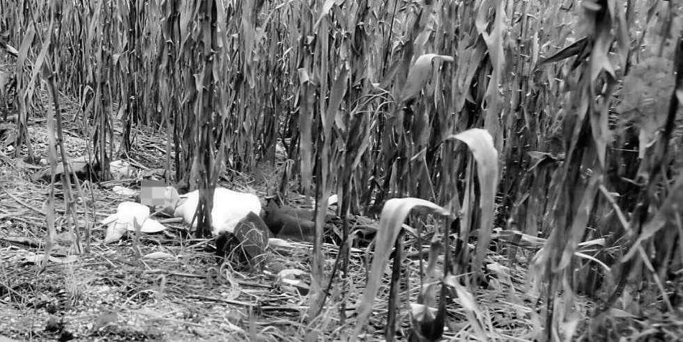 Asesinan al exalcalde panista de Chinameca; su cuerpo fue abandonado junto a una carretera