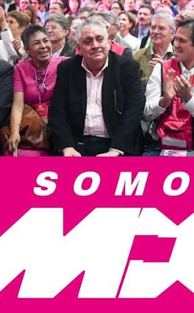 Somos México destaca la incorporación de jóvenes de la Generación Z a sus filas