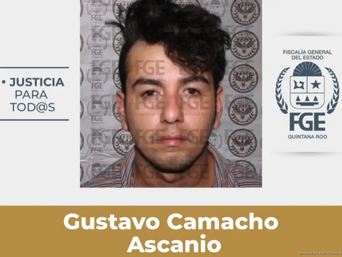 Sentencian a 17 años a extorsionador de hotel en Cancún