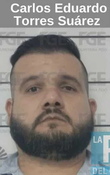 Condenan a 31 años al asesino de “El Cejas” en Cancún