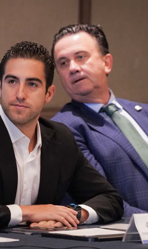 Gino Segura impulsa pacto legislativo para la modernización turística de México