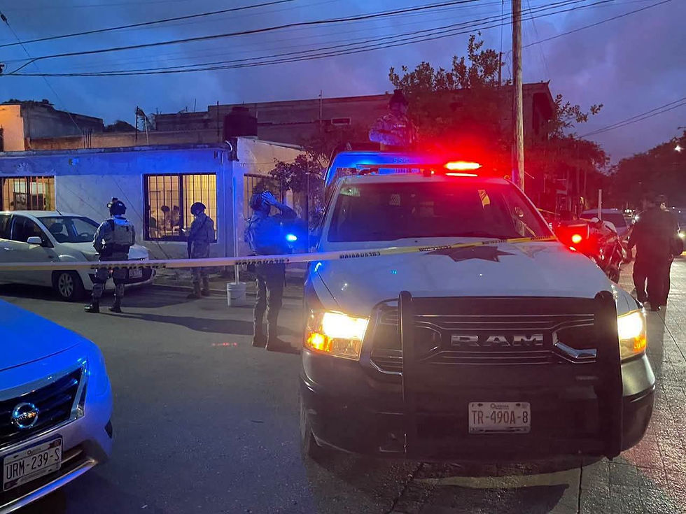 Exfiscal de Quintana Roo, acusado de explotar a dos jóvenes bajo amenazas
