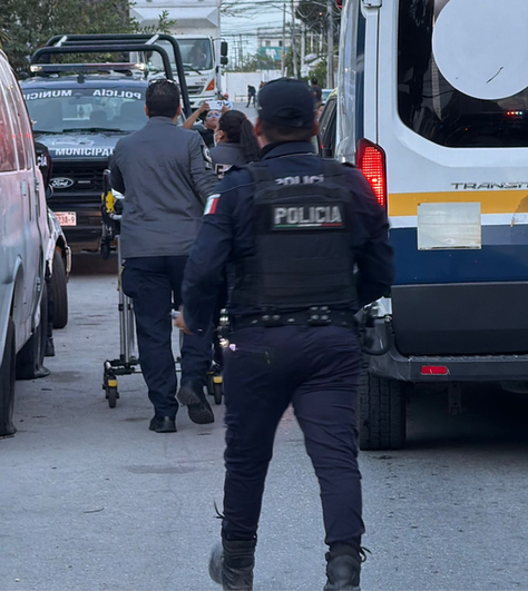 Violencia en Cancún: hombre muere tras ser atacado a balazos en la SM 219