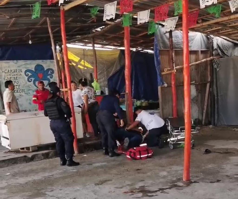 Foto: Nicolas (Reportero de Interactivo Tv)