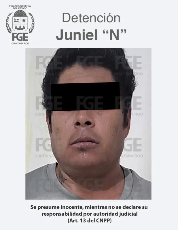 Juniel “N”