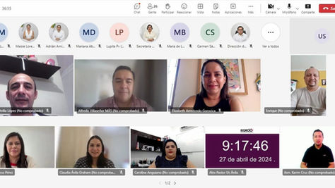 IEQROO aprueba convocatoria permanente para el reclutamiento de aspirantes a SEL y CAEL.