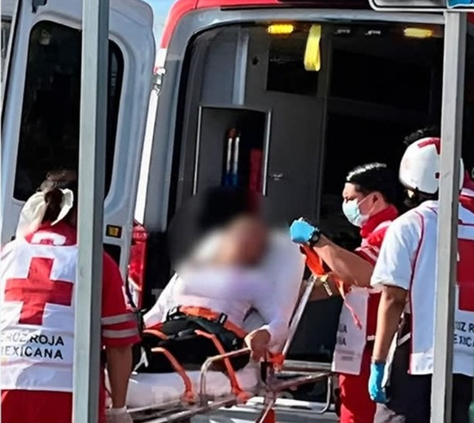 Agresión con ácido en Cancún: detienen al presunto responsable horas después del ataque