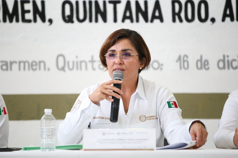 Gobierno de Estefanía Mercado, ejemplo de ética e integridad en el servicio público