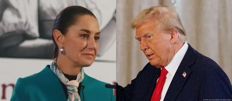 Trump afirma que declarará a los carteles del narcotráfico como organizaciones terroristas