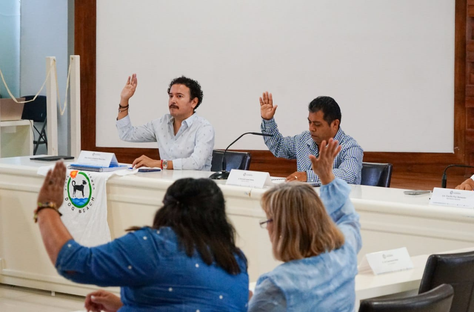 El 31 Aniversario de Solidaridad se celebrará en el Teatro de la Ciudad Xaman Ha