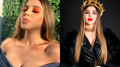 Emma Coronel, esposa del “Chapo” Guzmán, sale de prisión