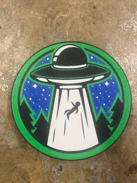 UFO Light Box