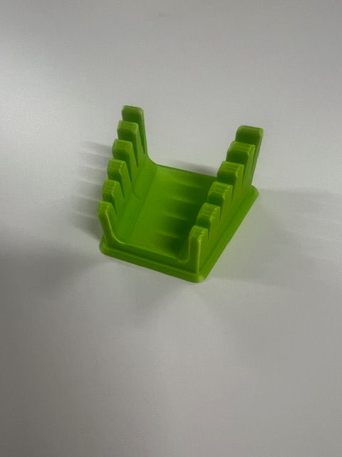 Thumbnail: Hands Free Soldier (Black)