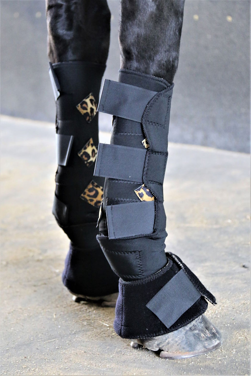 MagnaCu Wonder Wraps PHT Products