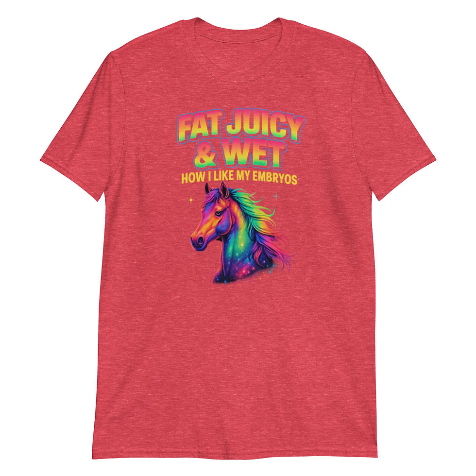 Thumbnail: Fat, Juicy, & Wet Tee