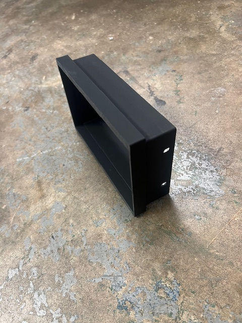 Thumbnail: Double DIn Dash Kit