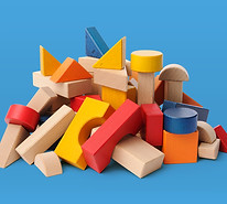 Building Blocks