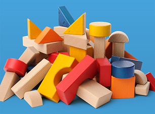 Building Blocks