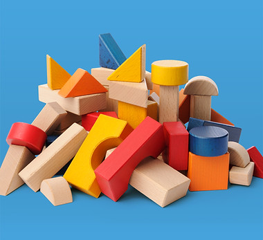 Building Blocks