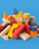 Blocs de construction