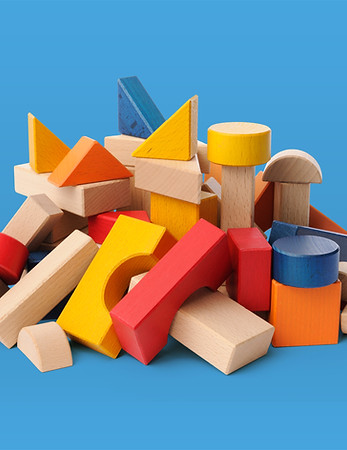 Building Blocks